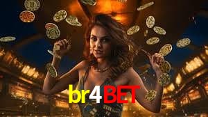 Experiência VIP br4bet