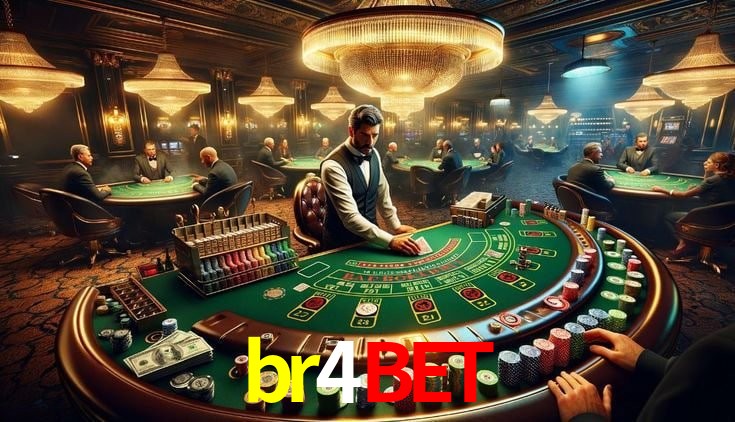 Statistics br4bet