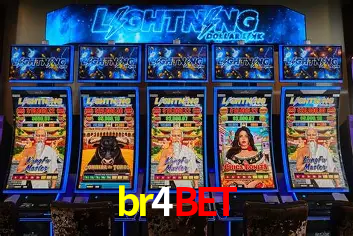 Descubra a Essência do br4bet: Nossa História e Compromissos