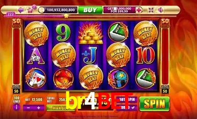 Desvendando o Mundo dos Jogos Virtuais na br4bet