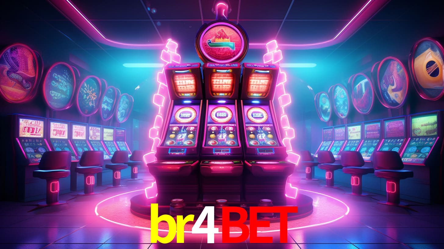 br4bet - Site oficial autorizado - br4bet.com