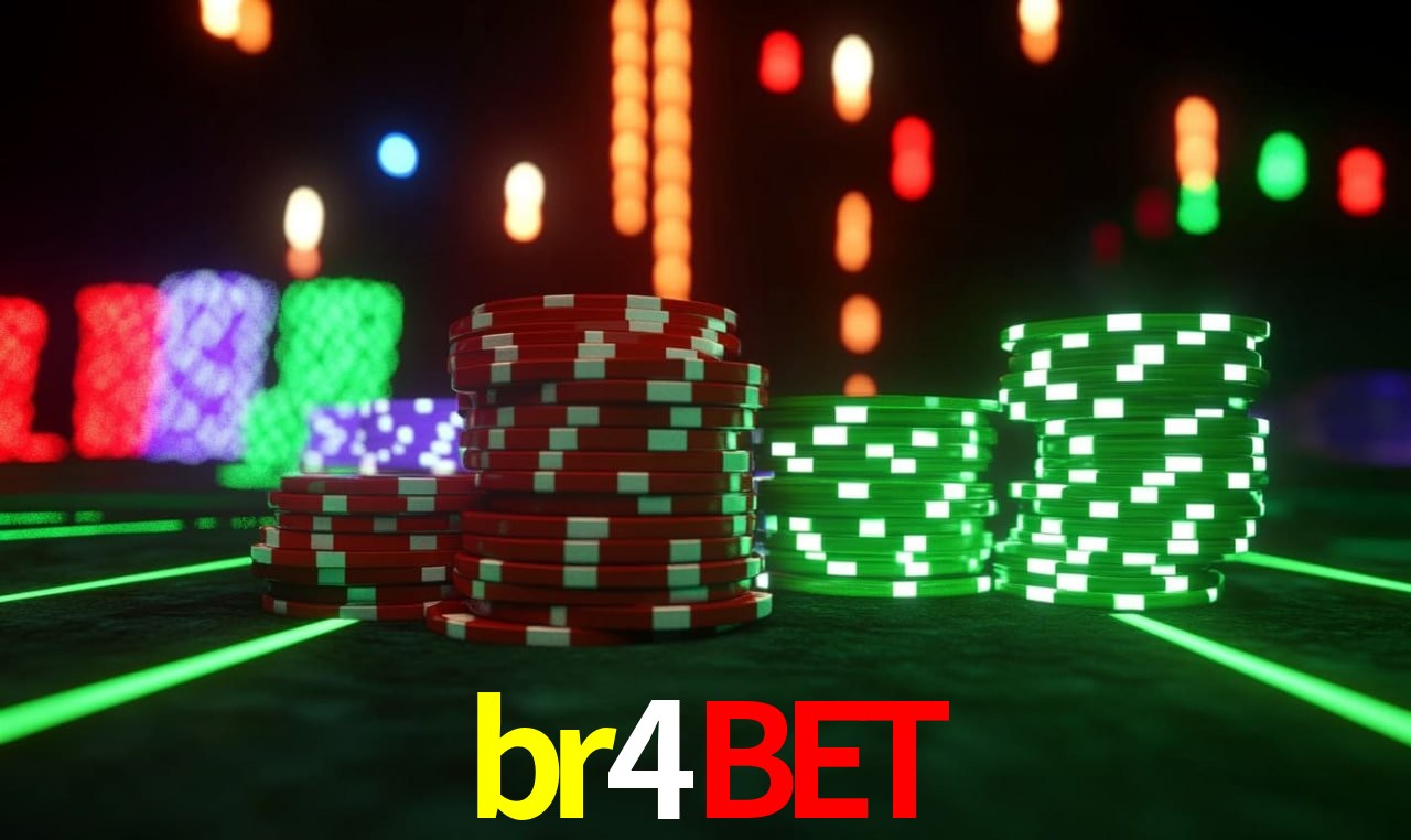 Welcome Bonus br4bet