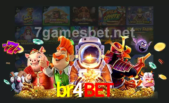 cassino br4bet