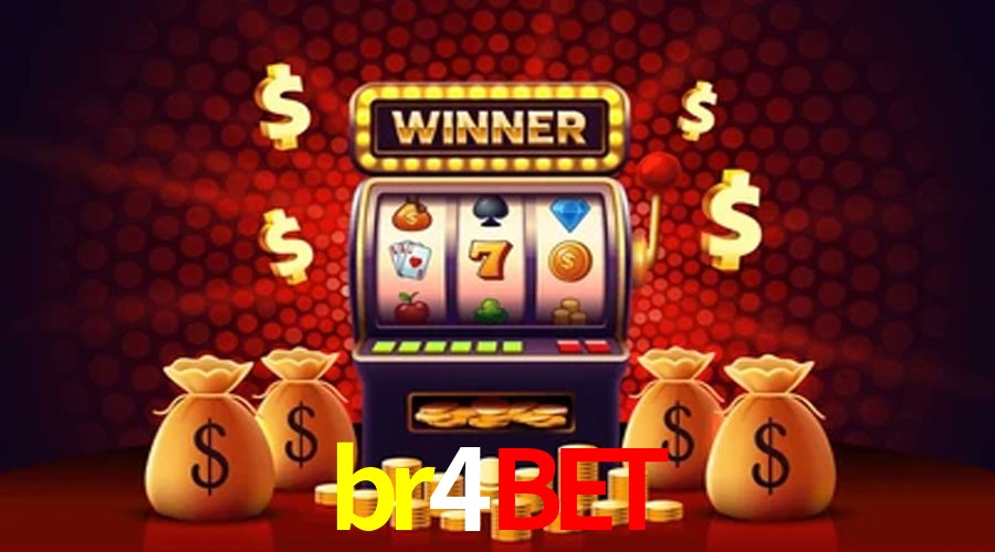 Secure Login br4bet