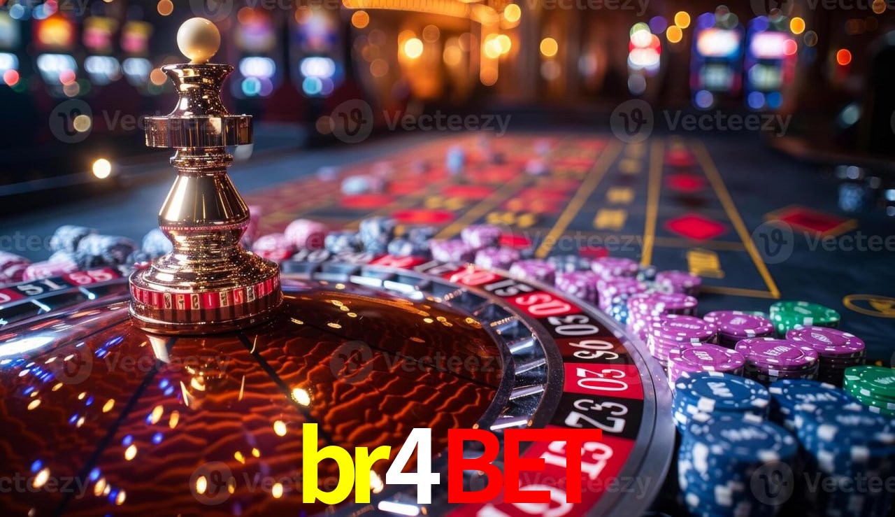 Exclusive Offers br4bet