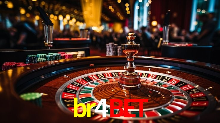 Seasonal Promotions br4bet