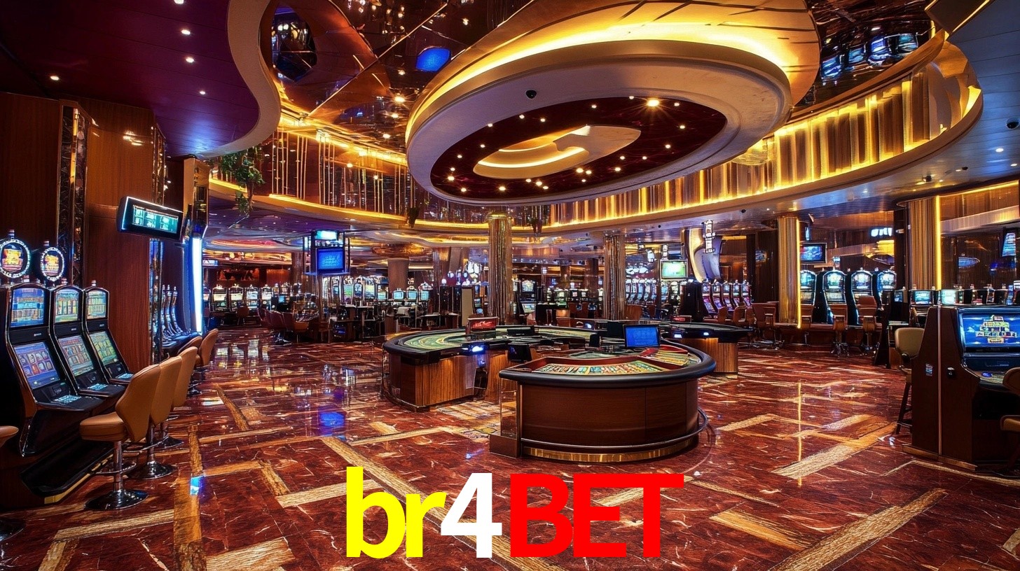 Exclusive Games br4bet