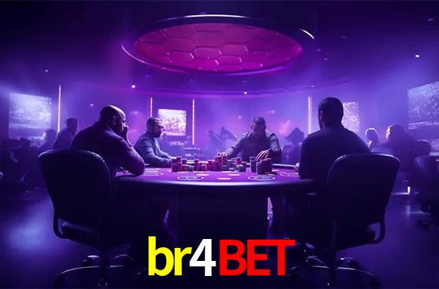 Explorando a Categoria de Eventos em Apostas na br4bet