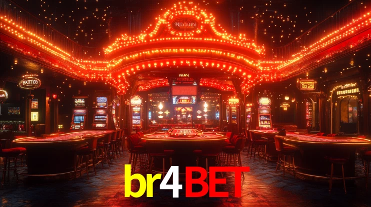 br4bet login