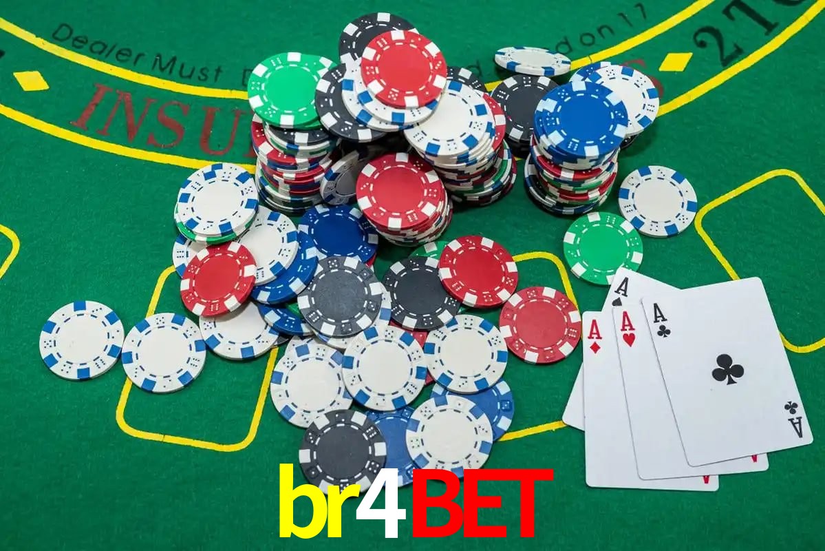 cassino br4bet
