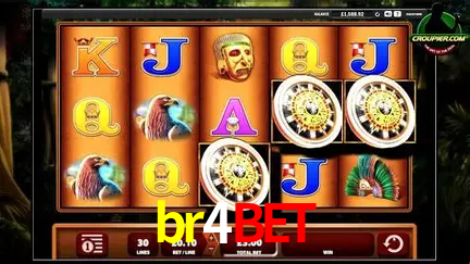 Blackjack Table br4bet
