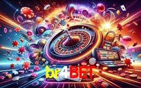 Statistics br4bet