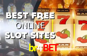 A Revolução dos Aplicativos de Jogos no br4bet
