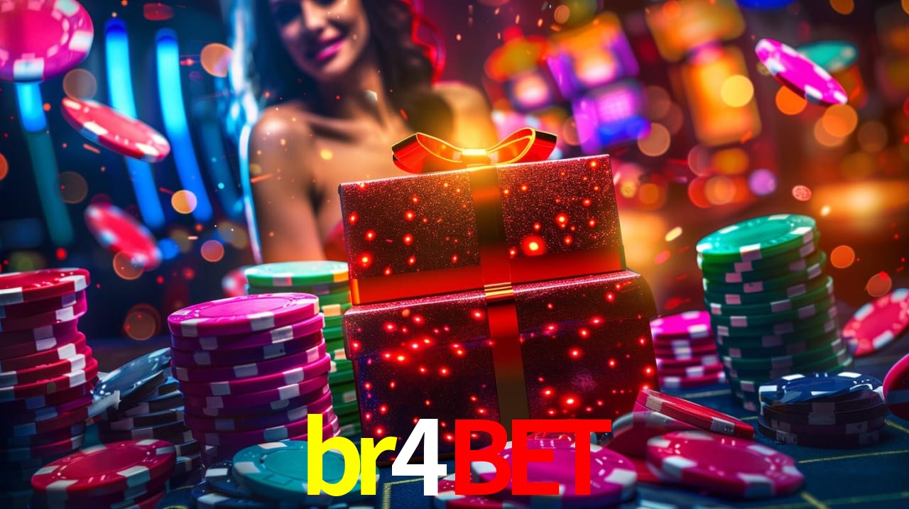 A Emoção da Loteria na br4bet: Uma Chance de Mudança de Vida
