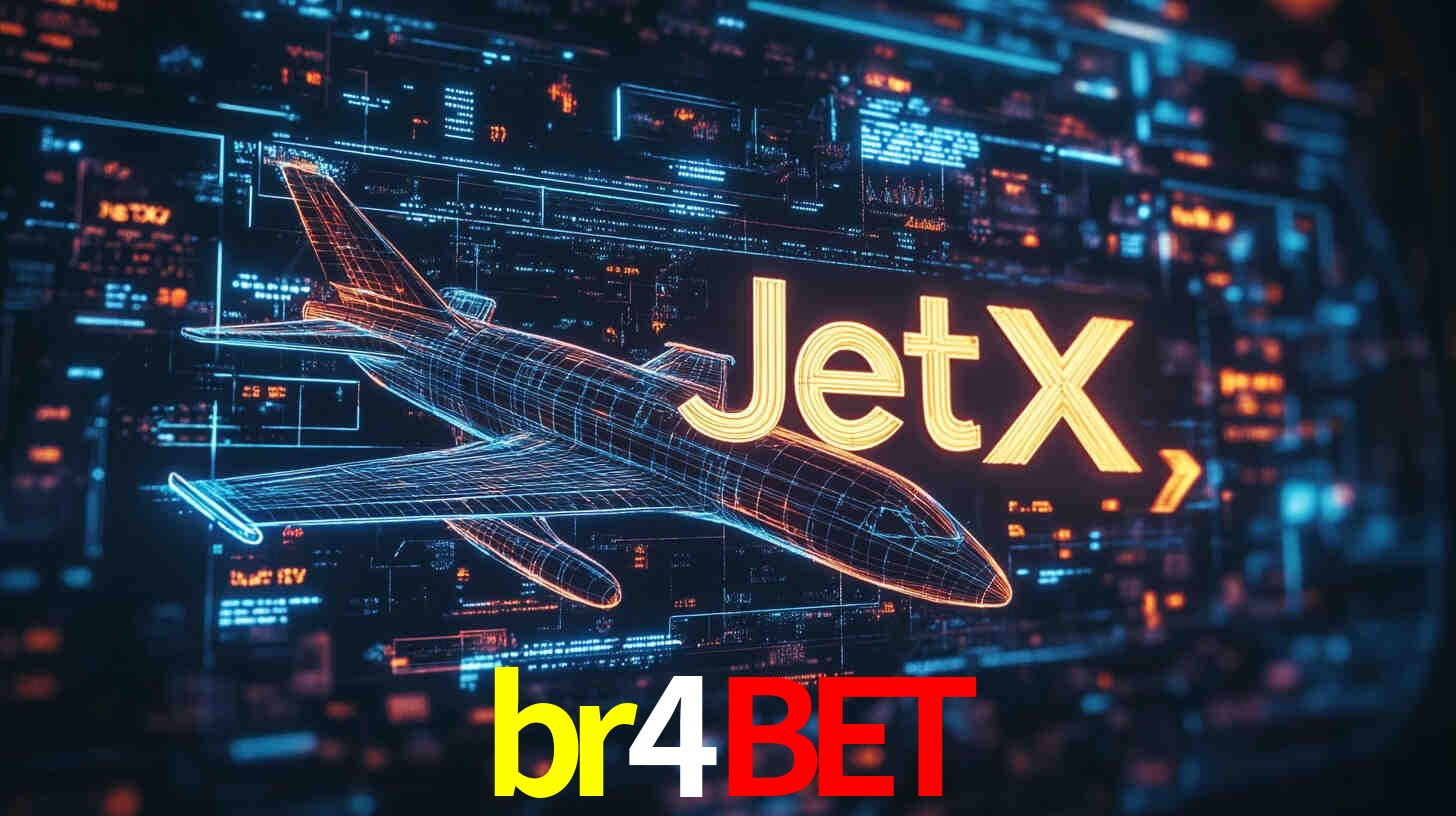 Inovações de Jogos na br4bet: O Futuro das Experiências Interativas