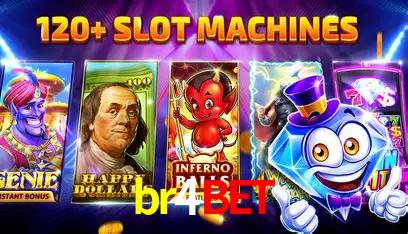 A Experiência Imersiva dos Cassinos Ao Vivo no br4bet