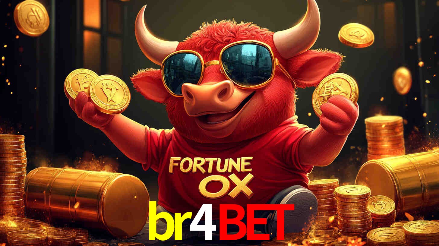 Desvendando o Mundo dos Jogos Virtuais na br4bet