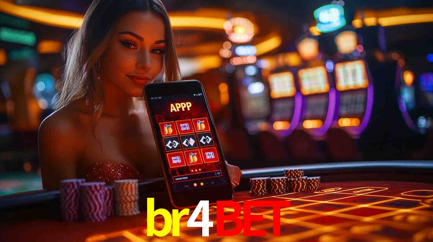 Descubra o Programa VIP da br4bet: Vantagens Exclusivas para Jogadores