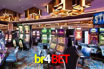 Apostas Esportivas na br4bet: Um Guia Completo