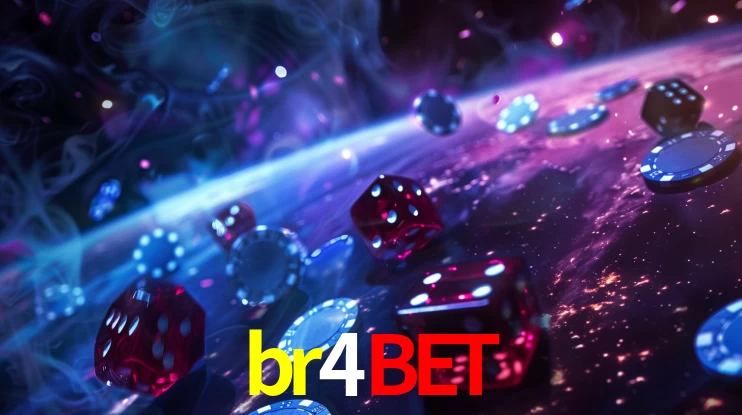 Slot Games br4bet