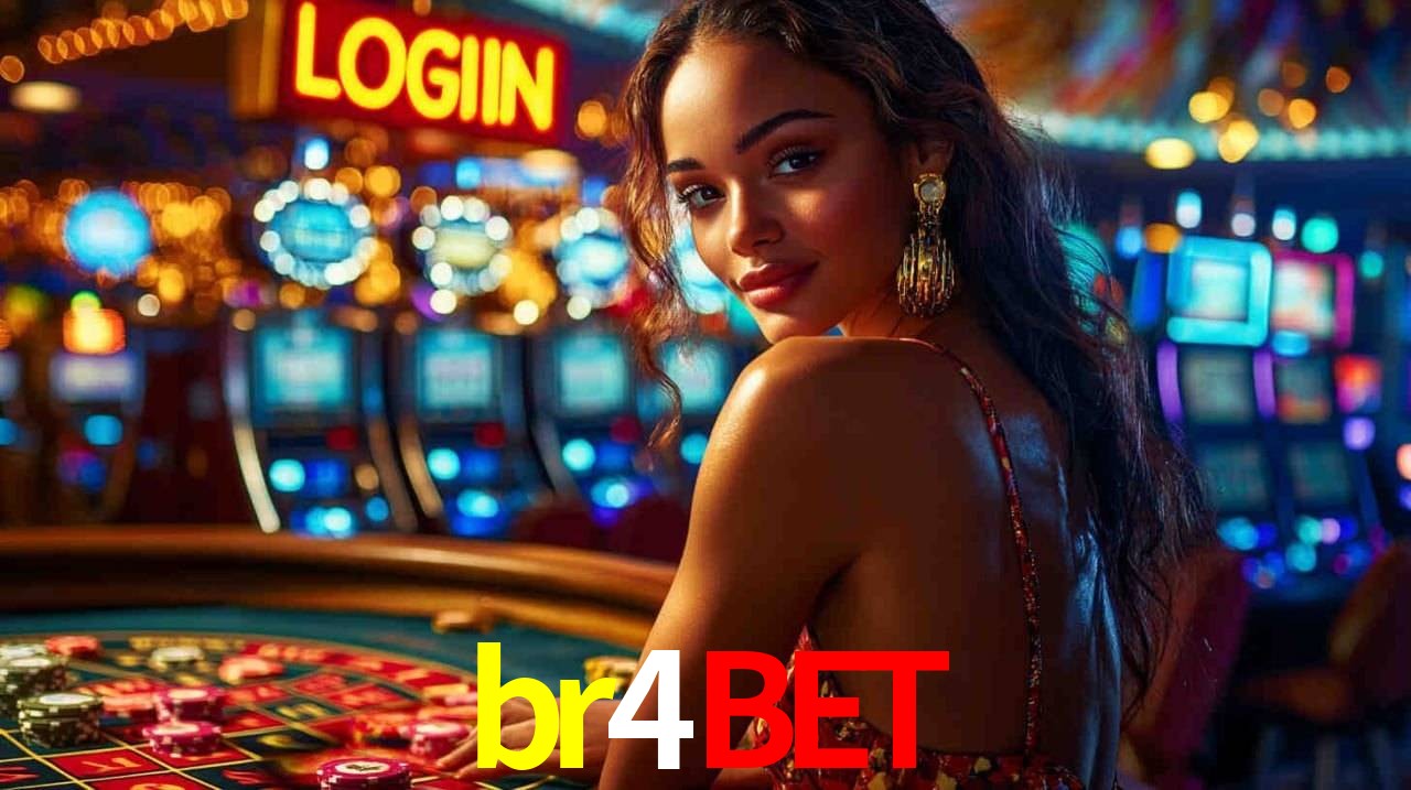 Live Casino br4bet