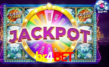 Descubra o Mundo do Cassino Online com br4bet