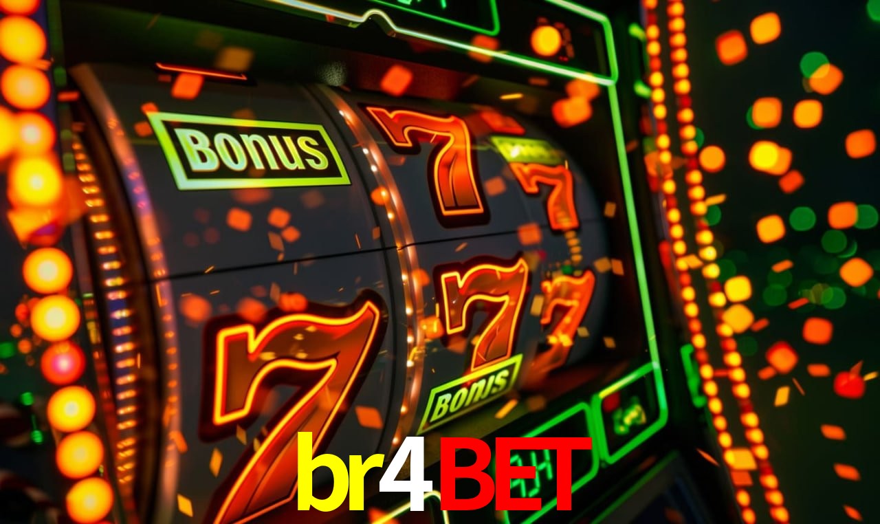 Desvendando o Mundo dos Jogos Virtuais na br4bet