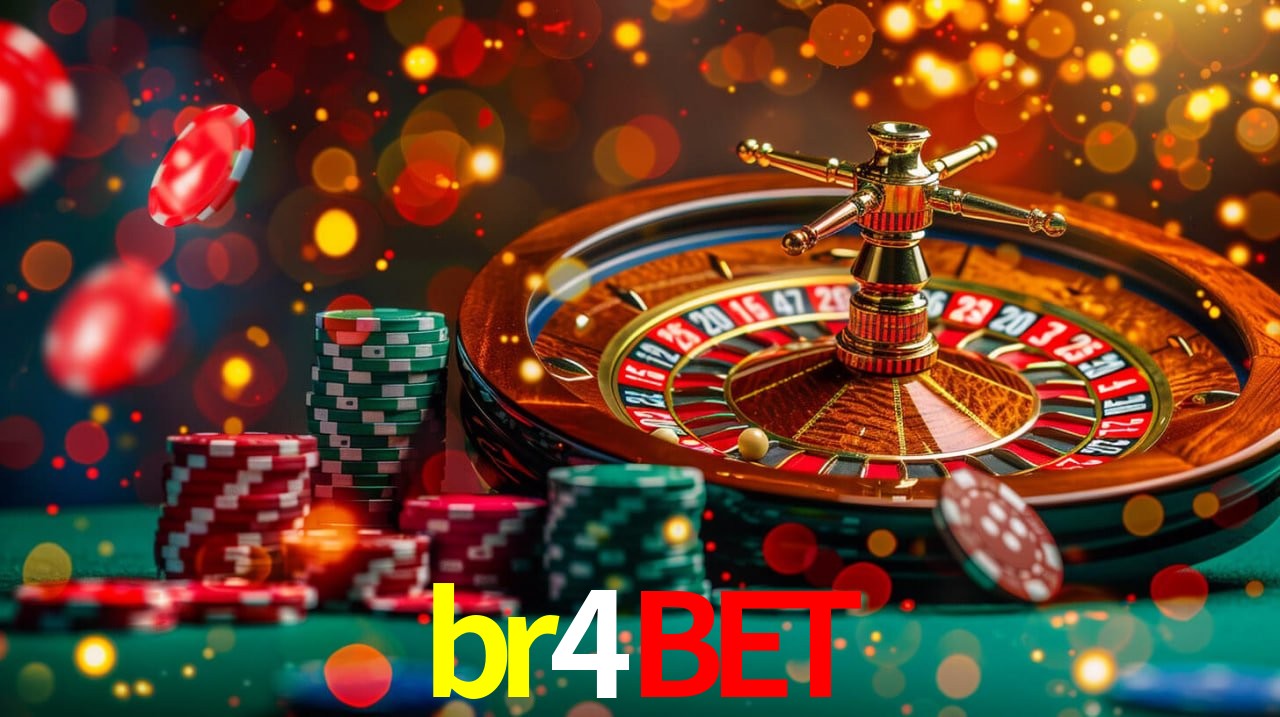 Descubra o Programa VIP da br4bet: Vantagens Exclusivas para Jogadores