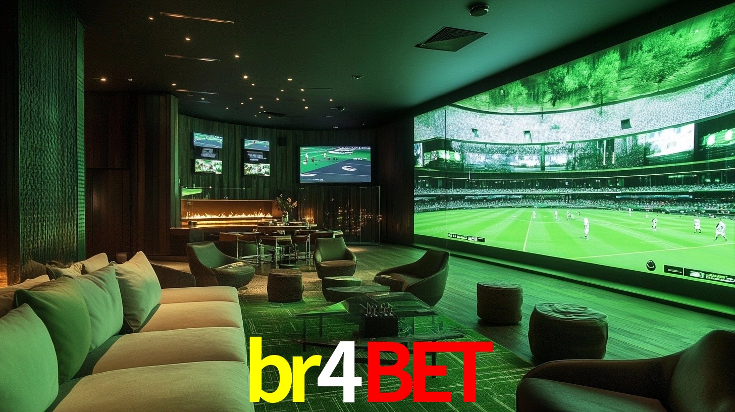 br4bet: Seu Especialista em Apostas Esportivas Brasileiras