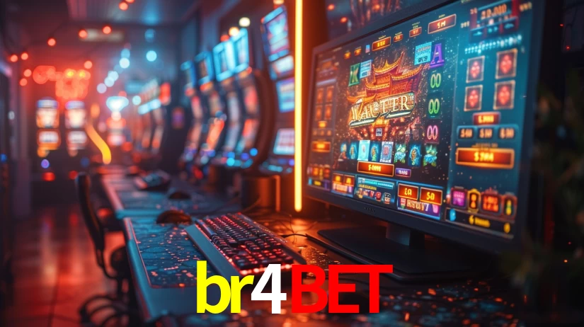br4bet login