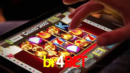 VIP Casino br4bet