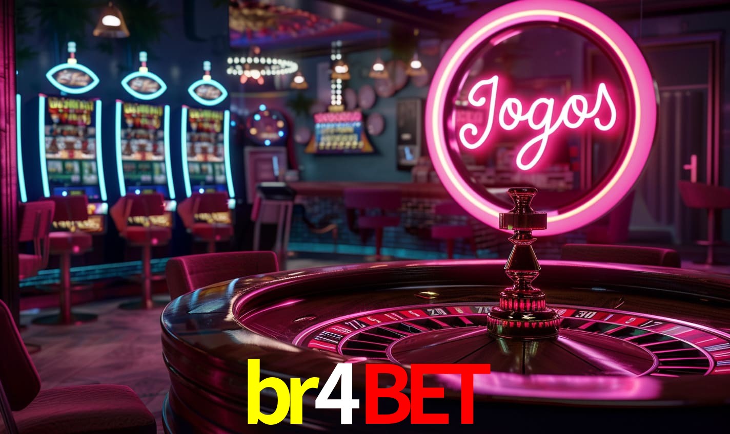 Descubra a Essência do br4bet: Nossa História e Compromissos