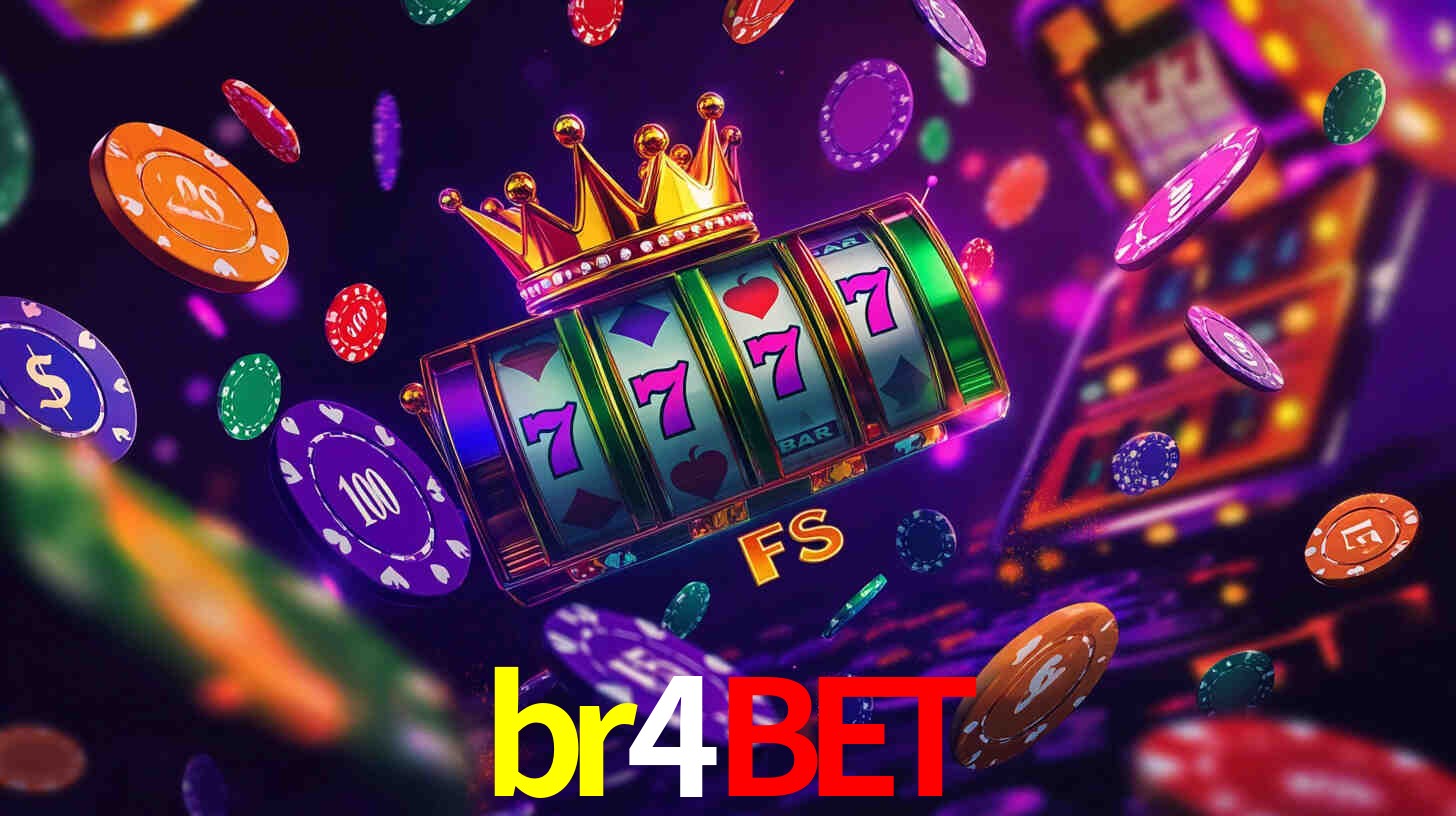 Premium Interface br4bet
