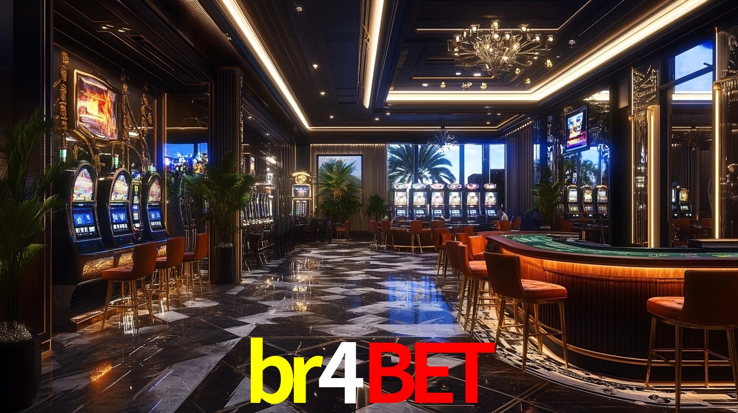 Welcome Bonus br4bet