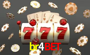Roulette Table br4bet