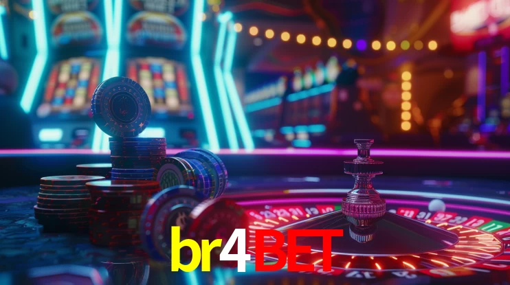 Live Casino br4bet