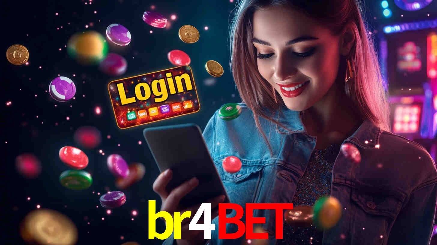 A Experiência Imersiva dos Cassinos Ao Vivo no br4bet