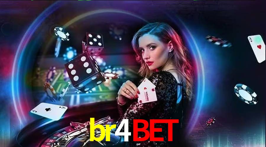 Account Benefits br4bet