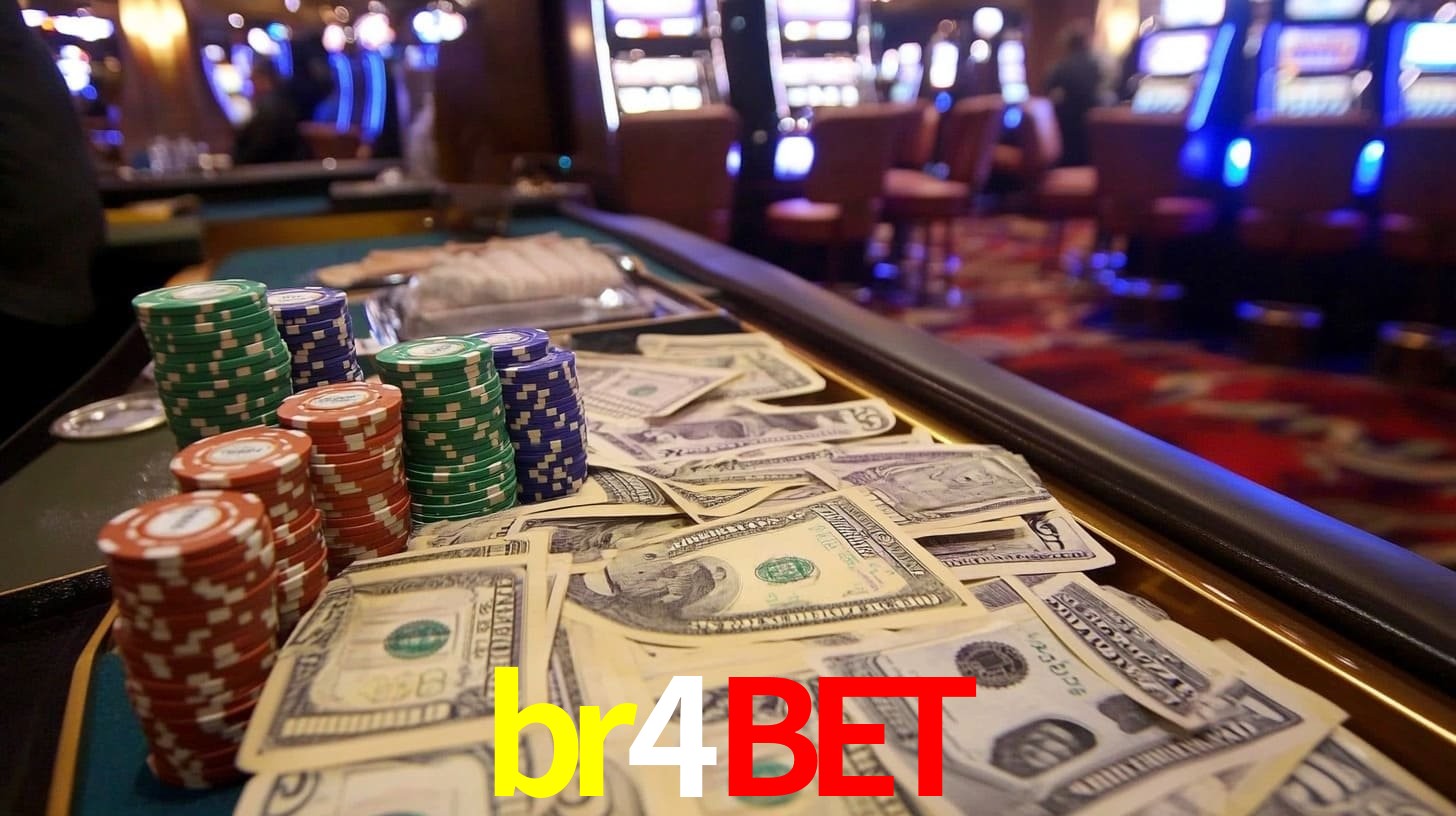 Seasonal Promotions br4bet