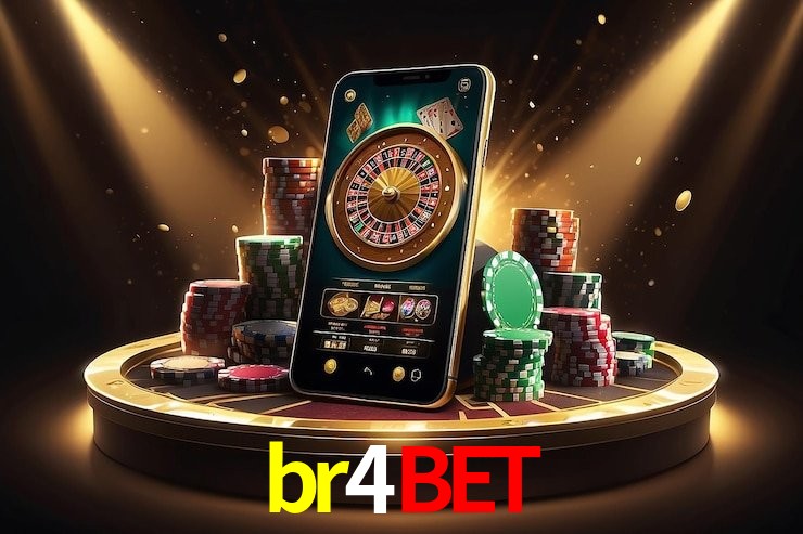 Secure Login br4bet