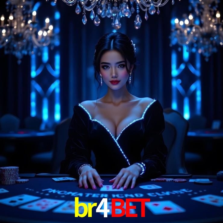 Slot Games br4bet