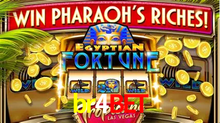 Live Casino br4bet