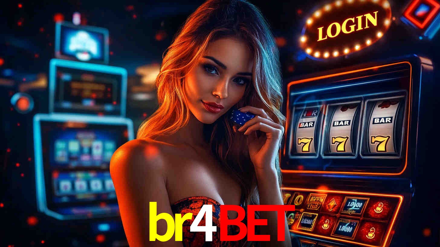 br4bet login