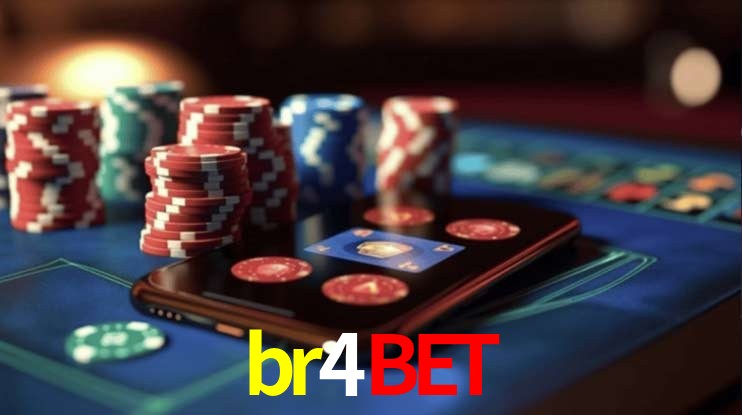 Games Directory br4bet