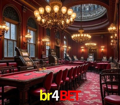 Platform Technology br4bet