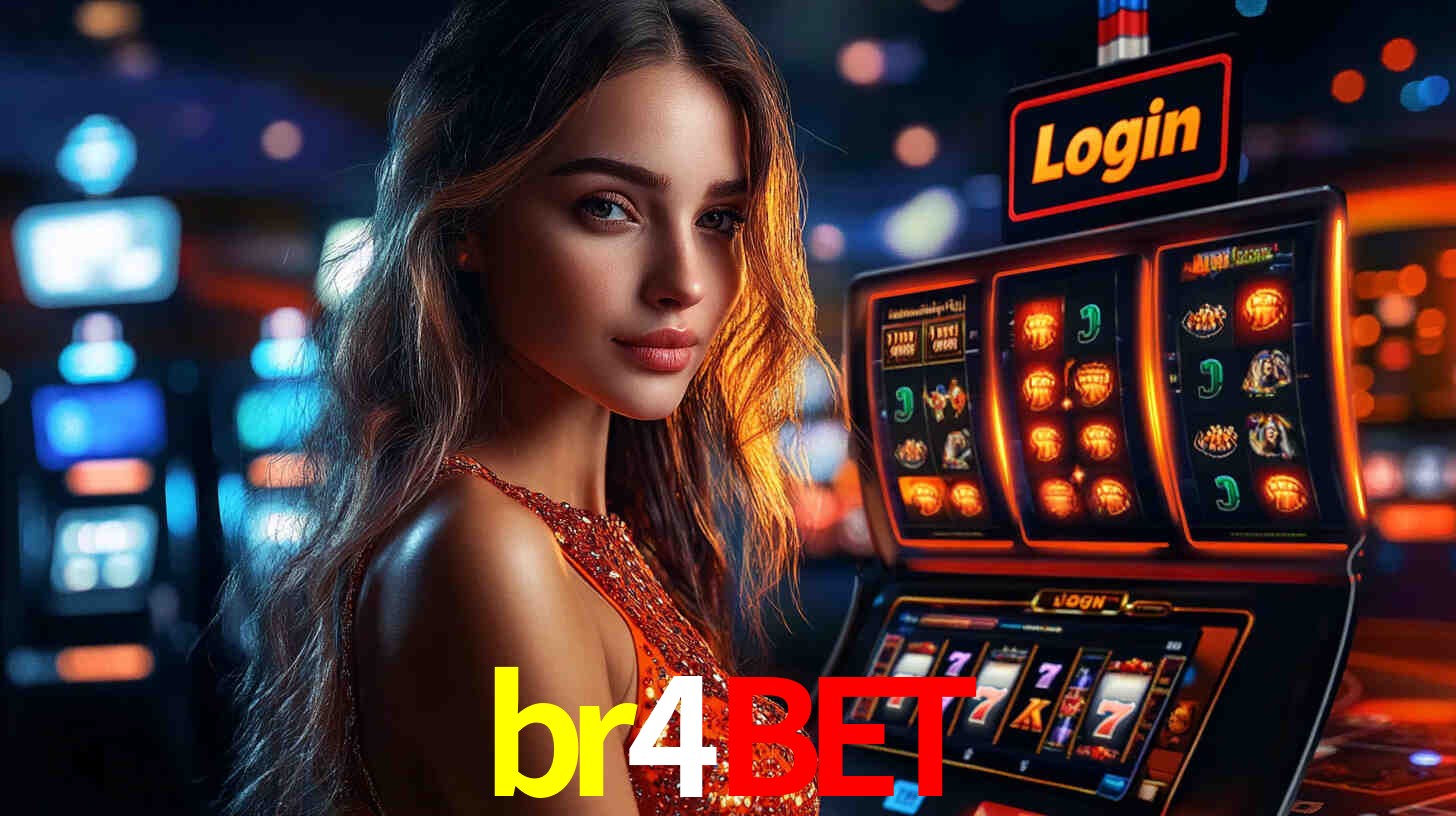 Sinta a adrenalina dos jogos de cassino com br4bet