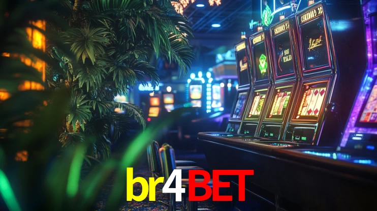 Programa VIP br4bet