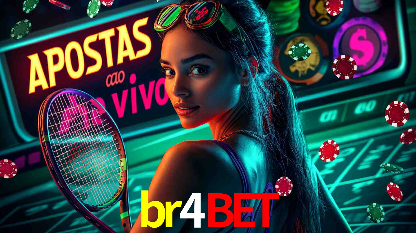 Apostas Esportivas na br4bet: Um Guia Completo