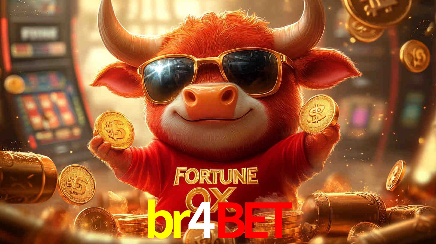 br4bet: A Experiência de Casino com Jogos de Mesa ao Vivo