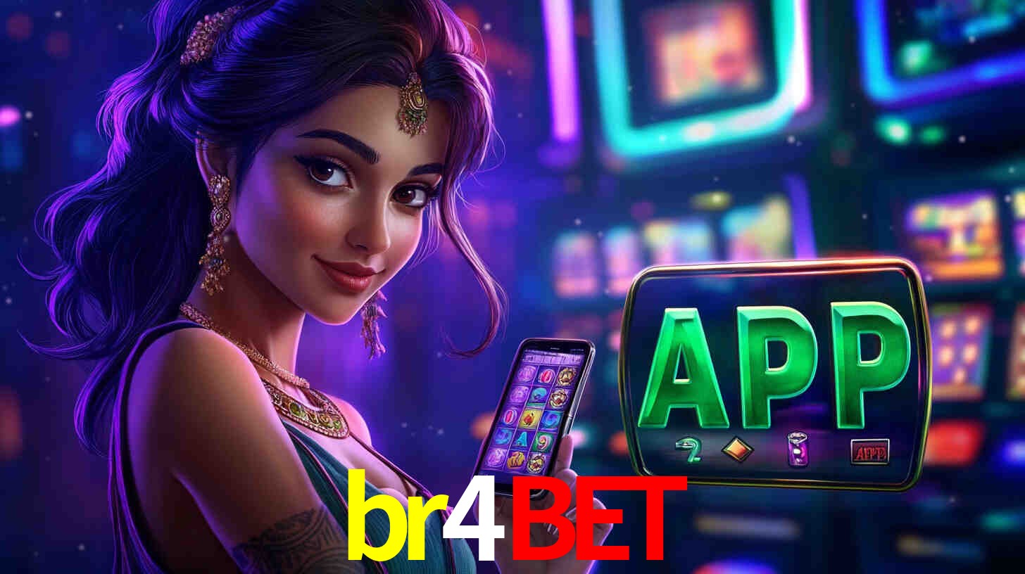 br4bet login